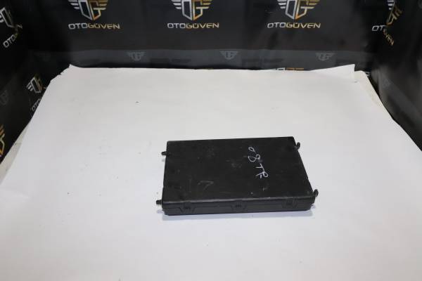 FORD RANGER 2.5 TDCİ ÇIKMA PARÇA  2015-2018 SİGORTA KUTUSU